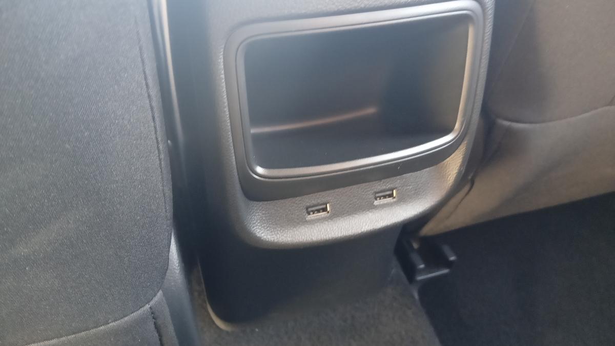 Mg ZS 1.0T-GDI aut. Comfort
